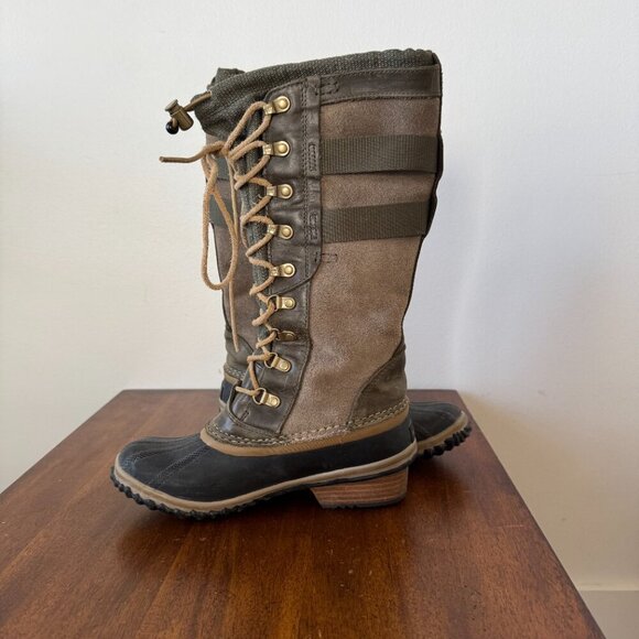 Sorel Conquest Carly ll - Picture 5 of 16